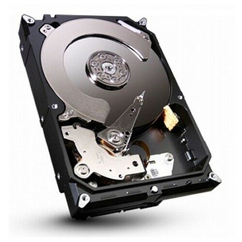 Seagate Barracuda 7200.14, 250 Go