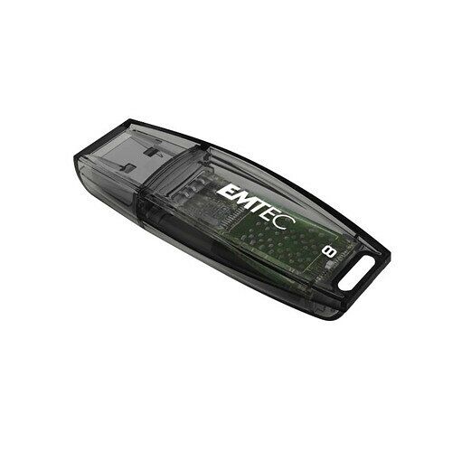 Clé USB 2.0 Emtec C410, 8 Go