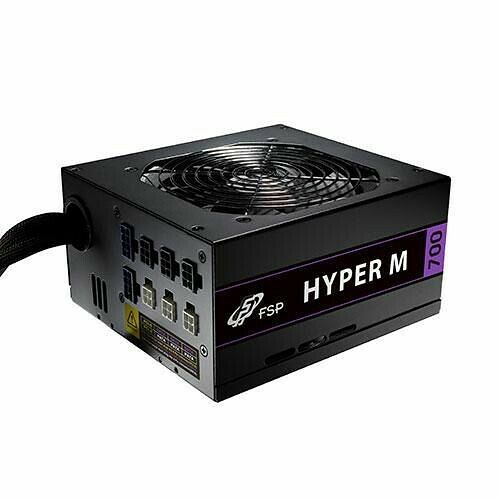 FSP Fortron Hyper M 700, 700W