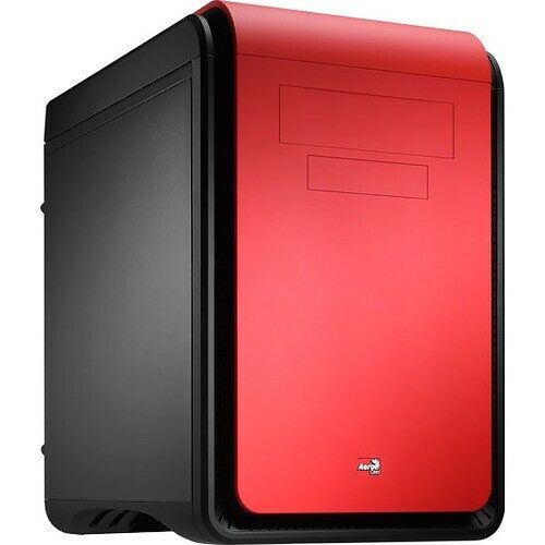 Aerocool DS Cube Red Edition