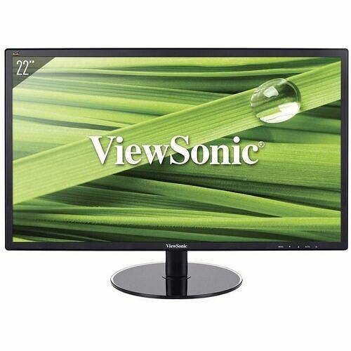 Viewsonic VX2209