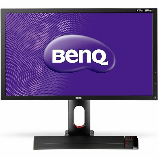 BenQ XL2420G G-Sync