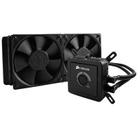Ventirad Watercooling Corsair H100 Hydro Series