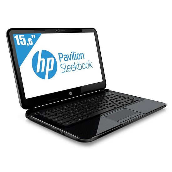 HP Pavilion Sleekbook 15-B142EF