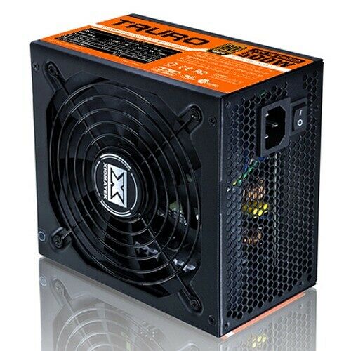Alimentation Xigmatek Tauro, 500W