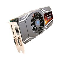 Carte graphique Sapphire Radeon HD 6790, 1 Go + DIRT 3