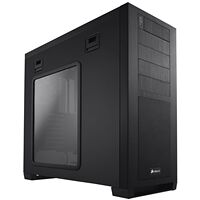 Corsair Obsidian 650D