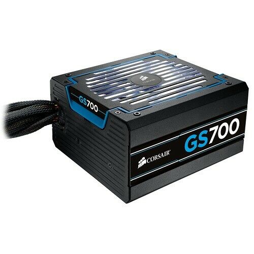 Corsair GS700 Edition 2013, 700W