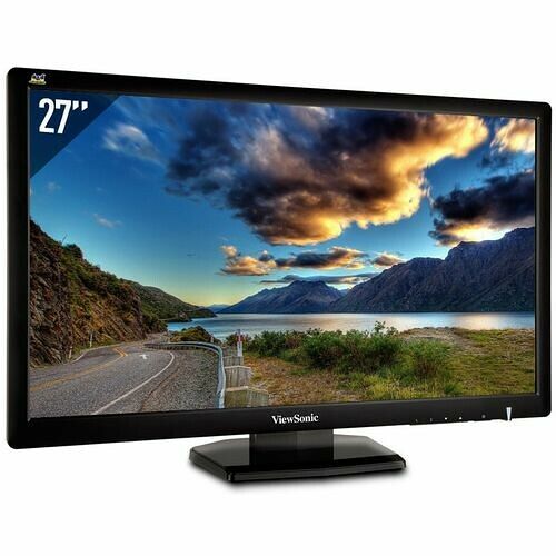 Viewsonic VX2703MH-LED