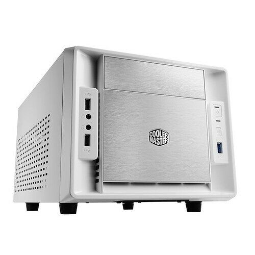 Cooler Master Elite 120 Advanced, Blanc