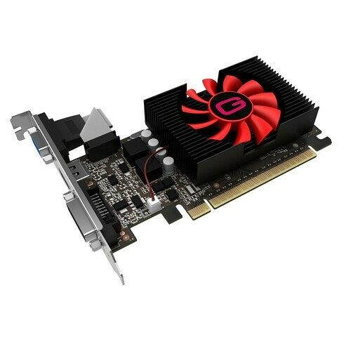 Carte graphique Gainward GT640, 1 Go