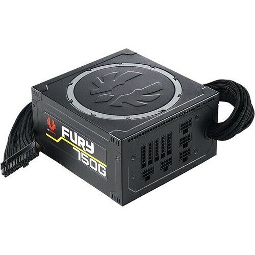BitFenix Fury 750G, 750W