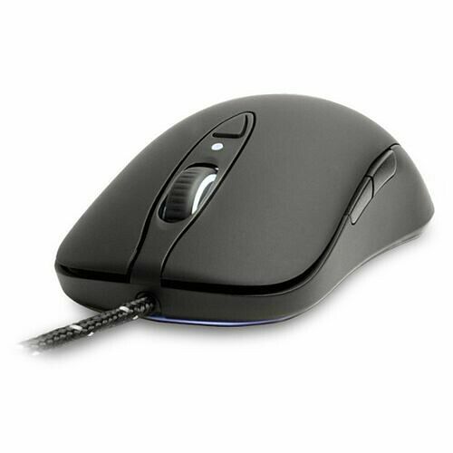 SteelSeries Sensei Raw Rubberized