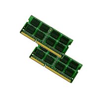 SO-DIMM DDR3 TopAchat, 2 x 4 Go, 1333 MHz