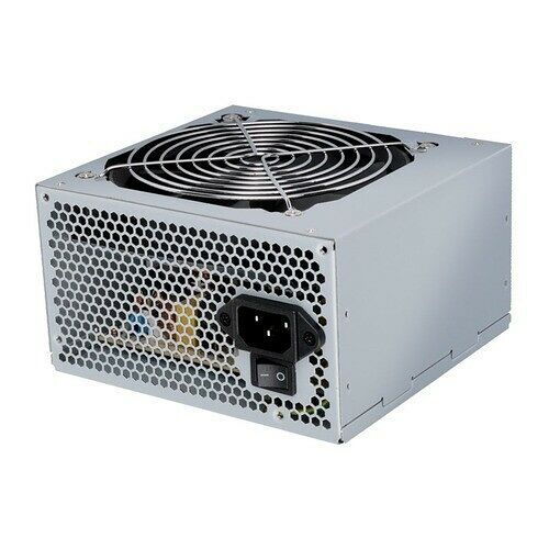 Akasa Essential Plus, 650W