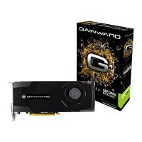 Carte graphique Gainward Geforce GTX 680, 2 Go