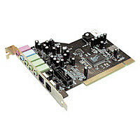 Carte Son AUREON 5.1 PCI, Terratec