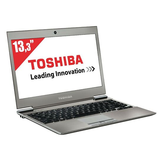 Ultrabook Toshiba Portégé Z930-12Q, 13.3"