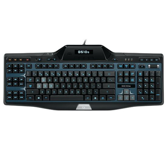 Logitech G510s (AZERTY)