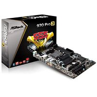 Carte mère ASRock 970 PRO3