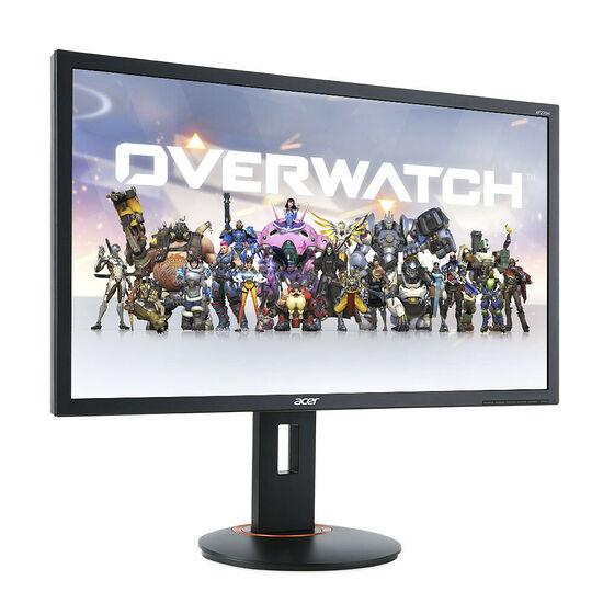 Acer Predator XF270HUbmijdprz FreeSync