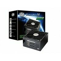 Alimentation Cooler Master Silent Pro M, 500 W