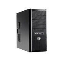 Boitier PC Cooler Master Elite 334