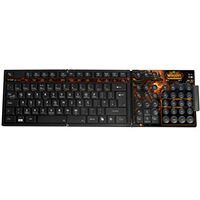 Clavier Gamer Shift + keyset Cataclysm, Steelseries