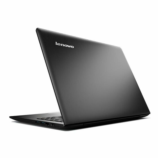 Courte critique du PC Portable Lenovo U41-70