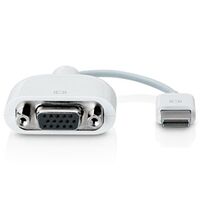Adaptateur Micro-DVI vers VGA MB203G/A, Apple