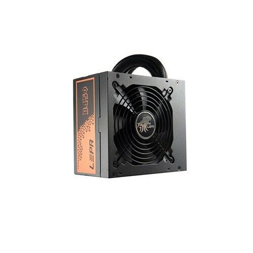 Alimentation LEPA B Series 650W