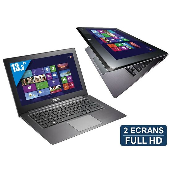 Asus TAICHI 31-CX003H, 13.3' Full HD