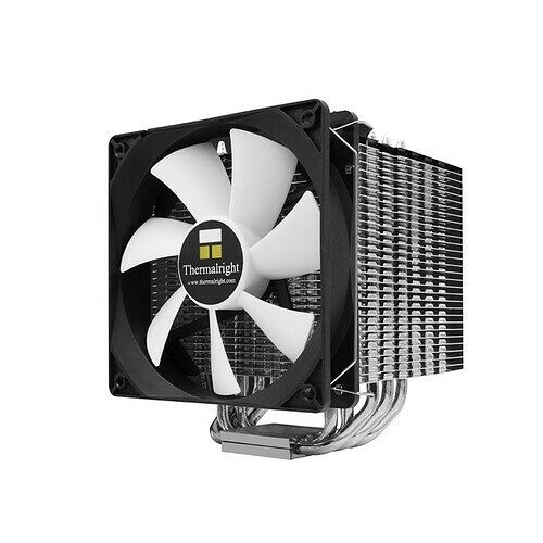 Thermalright Macho 120 Rev. A