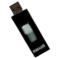 Clé USB, 16 Go, Maxell