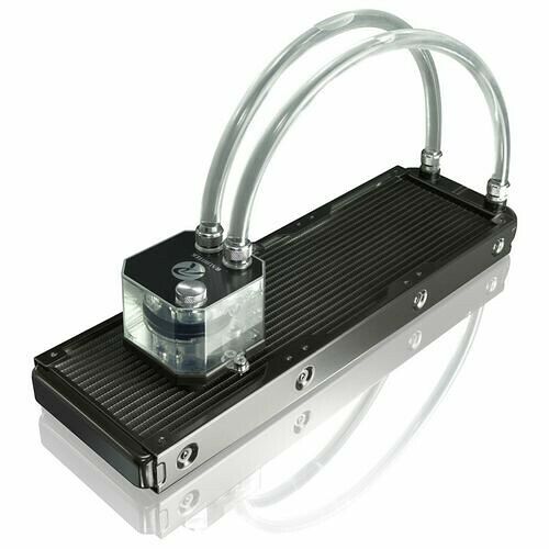 Raijintek Triton Core, 360 mm