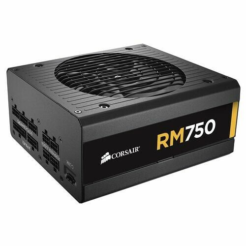 Corsair RM750, 750W