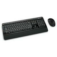 Microsoft Wireless Desktop 3000 Bluetrack (AZERTY)