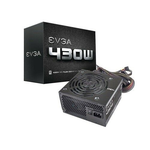 EVGA 430W, 430W