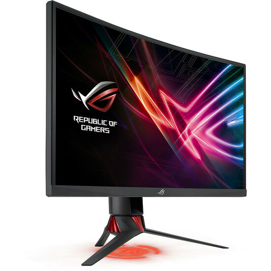 Asus ROG Strix XG27VQ FreeSync (dalle incurvée)