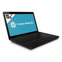 PC Portable HP G62-454SF, 15.6", Noir, HP