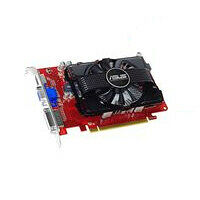 Carte graphique Asus Radeon HD 6670, 1 Go