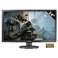 Moniteur 24' Philips 244E1SB