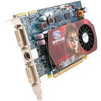 Carte graphique Sapphire Radeon HD 4670, 1 Go
