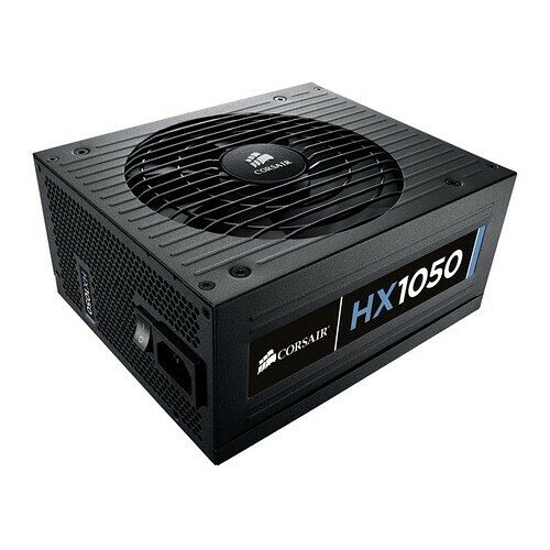 Corsair HX1050, 1050W