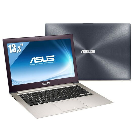 Asus Zenbook UX32VD-R4020H, 13.3" Full HD