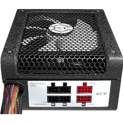 Aerocool GT-500SG, 500W