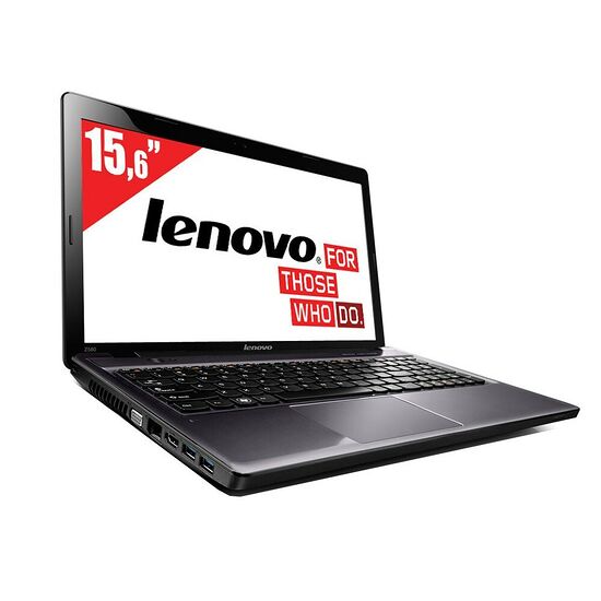 PC Portable Lenovo IdeaPad Z580, 15.6"