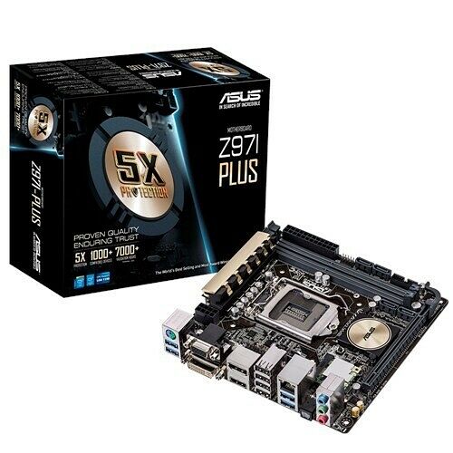 Asus Z97I-PLUS