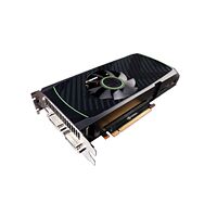 Carte graphique Nvidia GeForce GTX 560 Ti Version OC, 1 Go