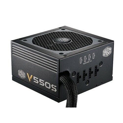 Cooler Master VS Series, 550W